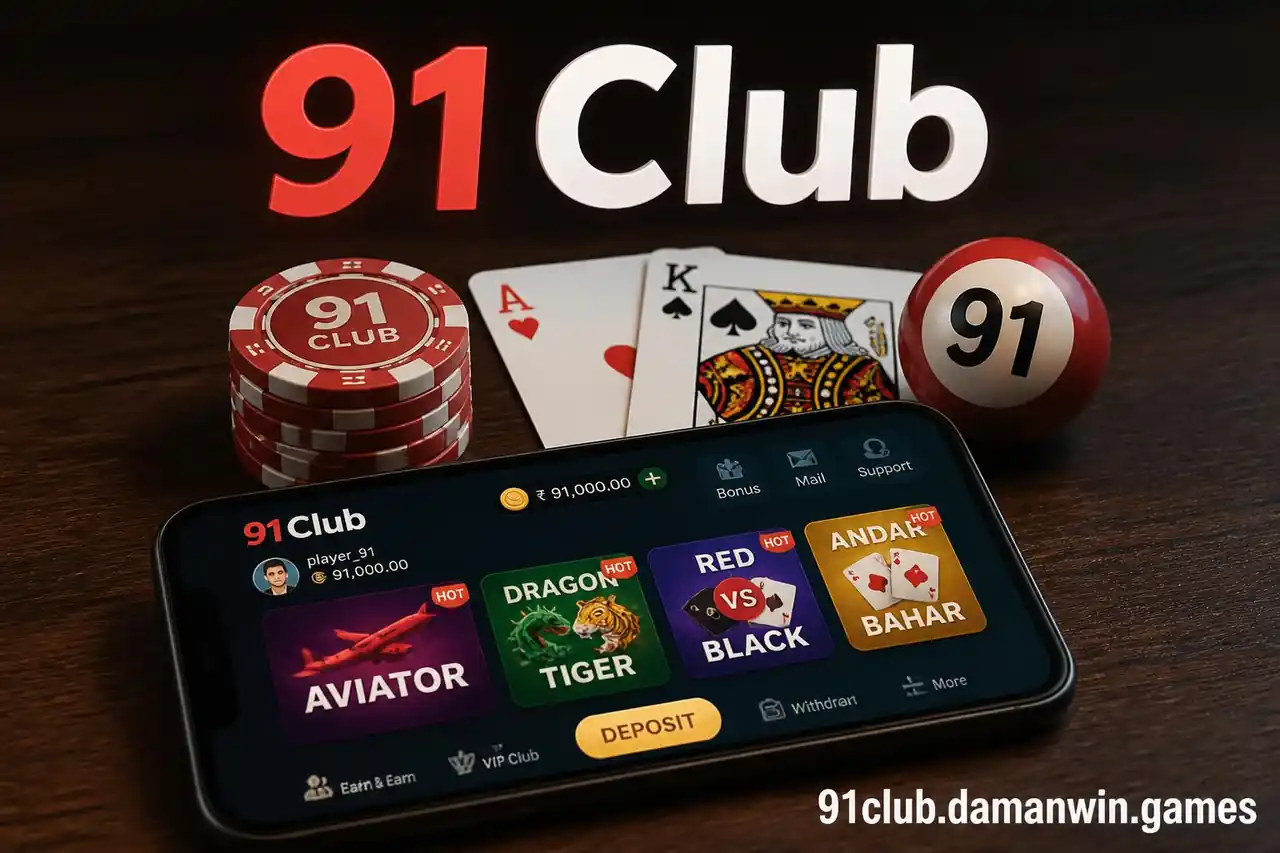 91 Club