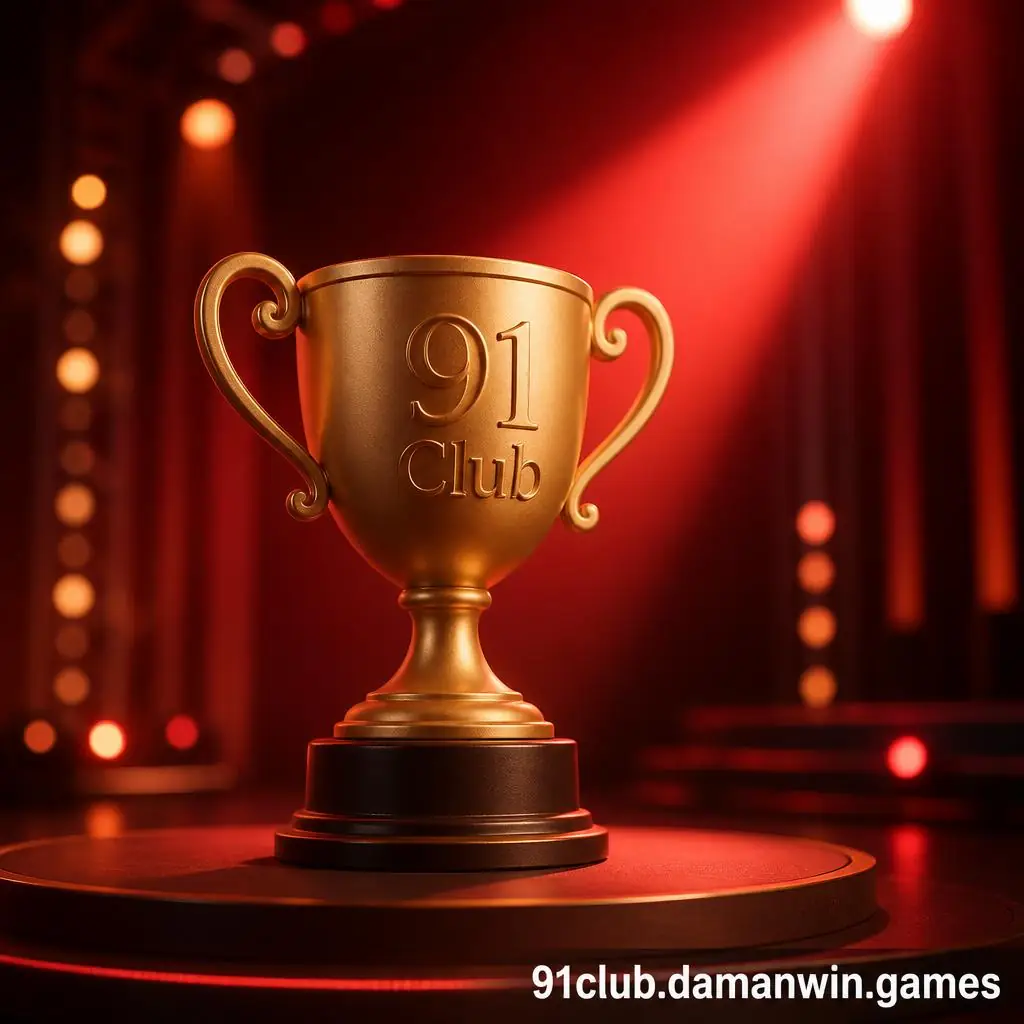 91 Club