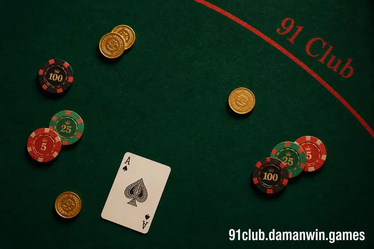 91 Club